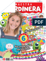 262revista Maestra Jardinera