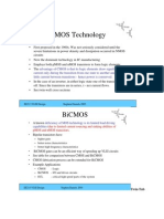 Vlsi My Prep