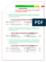 PIAC - A322 - Prestación de Servicios - Solución TAREA