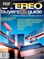 特価商品  Audio Digital & PDF | PDF 03-1987 Review Disc Compact クラシック