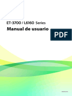 Manual de Usuario: NPD5703-01 ES