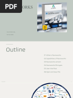 Introduction To Navisworks
