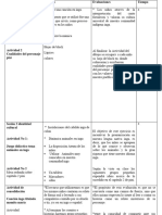 Planificador filosofia para niños resguargo inga colon