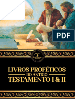 Livros Proféticos Do Antigo Testamento