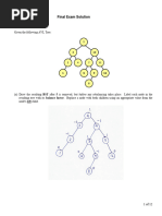 Final 12sp Solution