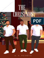 The Christmas - K. A. Peixoto