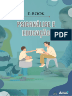 Psicanalise e Educacao