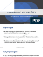 Slide 11 Hyperledger