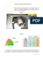 Tensiones de Trabajo de Motor Ha12ip