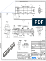 918303383A - Piston DN40