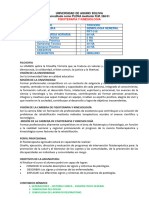 Teoria Fyk - 2023 Semiologia Gral