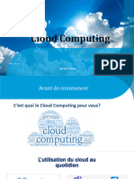 Cloud Computing 3A ESI 2024
