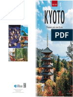 Travel Guide Kyoto en