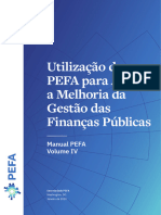 Melhoria Da Gestão Das Finanças Públicas 20 (PT) - WEB Version