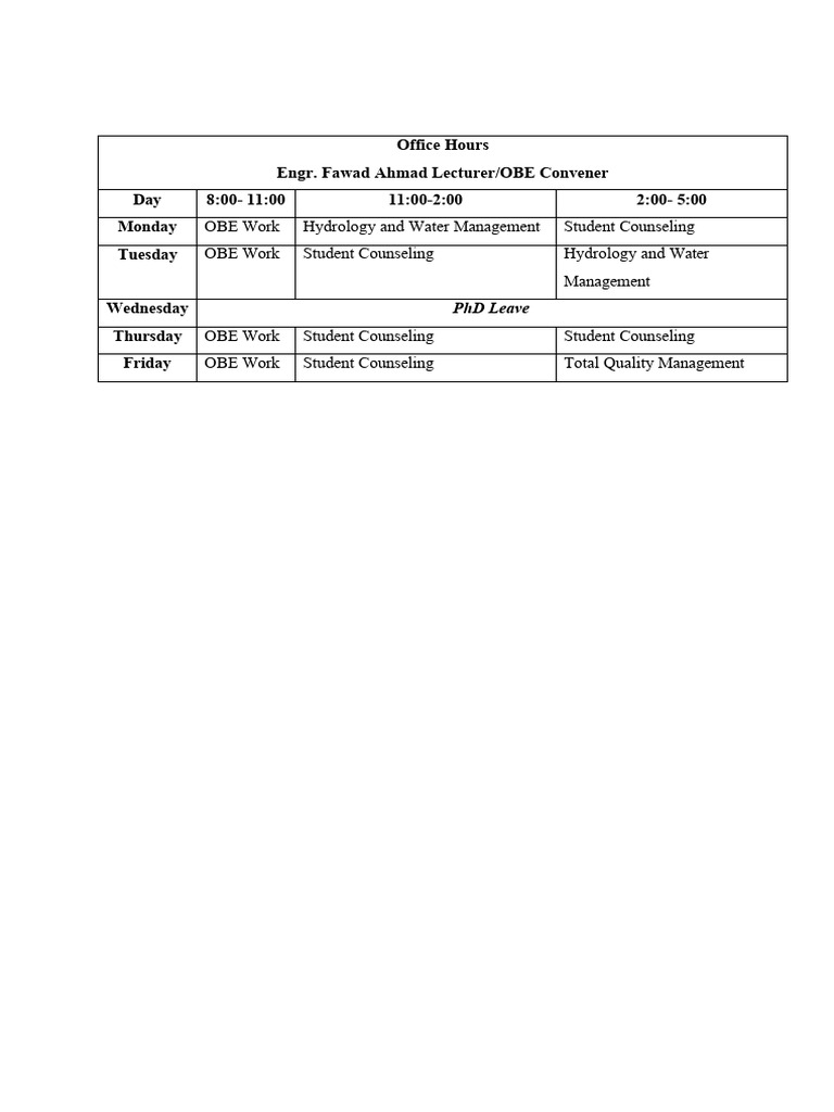 office-hours-pdf
