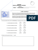 1ª unidad lenguaje 1°ele