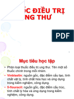 9.thuốc Ung Thư