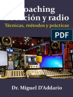 Aaa Coaching Locucion y Radio