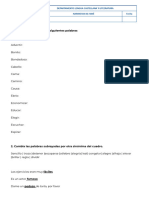 NARRATIVA 06_ RELACIONES SEMÁNTICAS