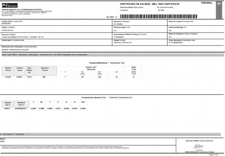 Rondella Piatta Per Parafango (grande OD) In Acciaio Zincato - Foto 10