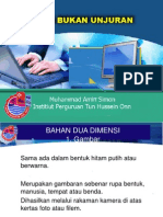 TP-2-Media Bukan Unjuran