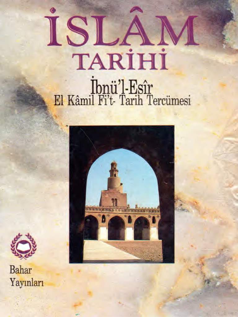 Ibnu'l Esir - El Kamil Fit Tarih-4_text | PDF