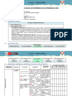 Prog. Curric. Anual 1RO DPCC