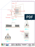 3 Plano de Estructura Accesorios