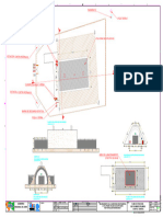 4 Plano de Estructura Explosivos