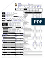 Maeve Pdf Pathfinder 1 edição