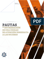 Pautas Inegracion UDAIM