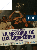 La Historia de Los Campeone - (Z-Library)