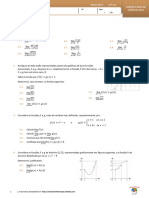 4 Álgebra de Limites de Uma Função