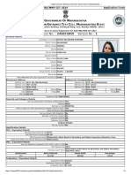 State Common Entrance Test Cell, Government of Maharashtra