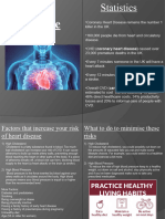 Heart Disease Homework