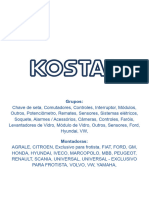 Kostal Exportar