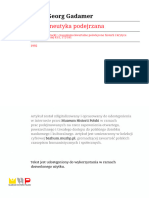 Pamietnik Literacki Czasopismo Kwartalne Poswiecone Historii I Krytyce Literatury Polskiej-R1992-T83-N1-S172-181