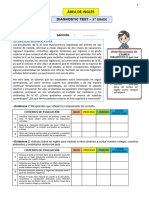 3ero - FICHA - DIAGNÓSTICA