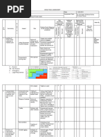 Tower Crane Rescue Procedure Guide | PDF | Emergency | First Aid