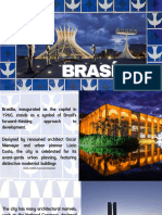 Brasília Informations