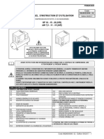 ABAC_Formula-Genesis_7.5-15_Instruction Book_FR_Brendola_9828093008_Ed02