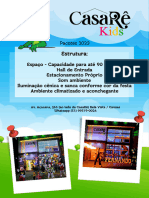 CasaRê Kids - novo 2023