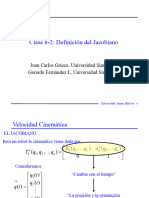 Clase 8-2 Definición Del Jacobiano (Autosaved)