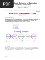 TEEL Paragraph Sentence Starters Guide | PDF