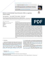 Kattenborn Et Al. 2021 Review On Convolutional Neural Networks CNN in Vegetation Remote Sensing-Libre