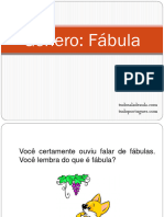 Fabula Tudo Portugues