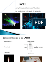 2. Historia Del Laser y Principios Basicos