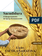 Lição Sacudidura-O-Despertamento-da-Igreja-Remanescente