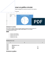 Ejercicio 1 grafica circular