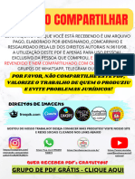 PDF BEM VINDOS TEMA CHUVA DE AMOR (1)